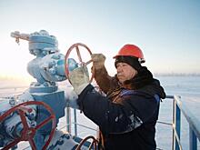 Сахалинская область за пять лет перейдет на газ