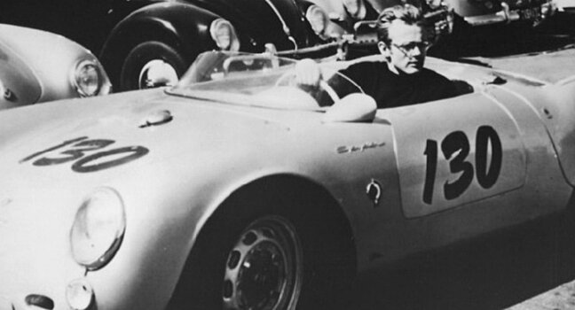 Трансмиссия бесследно исчезнувшего в 1960 году Porsche 550 Spyder появилась на аукционе