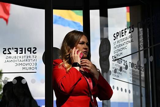 Гостям ПМЭФ подадут конину за 12 тысяч рублей