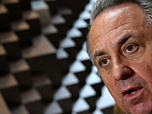 Мутко анонсировал новый нацпроект в сфере жилья