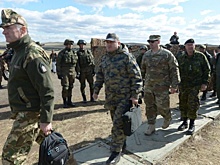 Притушить корейский очаг. Россия готовит симметричный ответ контингенту США на Дальнем Востоке