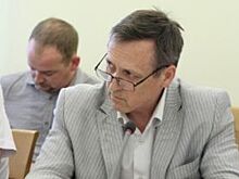 Замначальника Главстроя Алтайского края уволился
