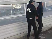 Тюменец на Lifan протаранил семь машин, угнал такси и поколотил машину ДПС