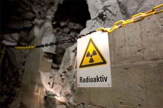 В Архангельской области могут появиться пункты изоляции радиоактивных отход
