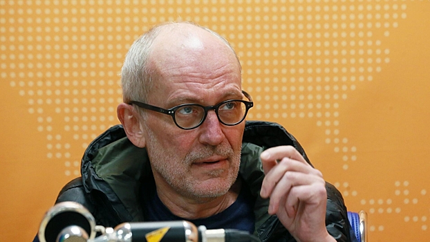 «Слушай, что я тебе скажу», — Гордон поругался с Барановской
