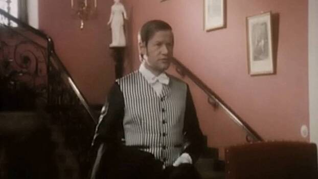 Умер звезда эротического фильма «Греческая смоковница» Эрих Томек