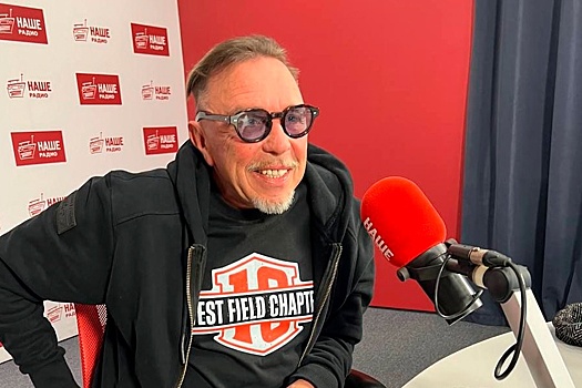 В эфире "Нашего Радио" 9 мая прозвучат особые песни Победы