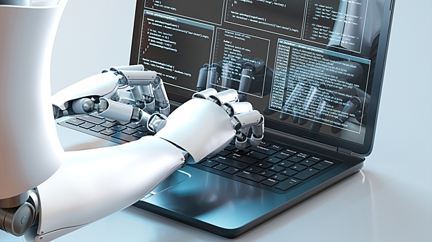 Подсчитано: ИИ уже пишет почти треть нового программного кода