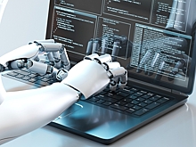 Подсчитано: ИИ уже пишет почти треть нового программного кода