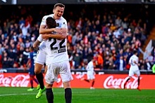 «Вильярреал» — «Валенсия»: прогноз «Чемпионата» на Лигу Европы