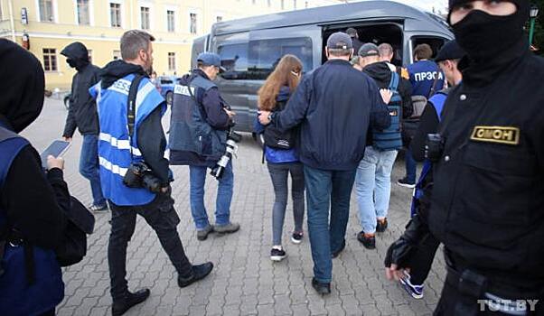 В Магнитогорске задержали помощника кандидата в депутаты в Госдуму