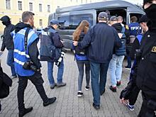 В Магнитогорске задержали помощника кандидата в депутаты в Госдуму