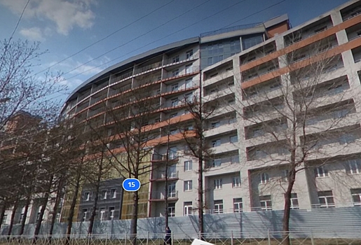 В Омске нашли компанию, которая почти за миллиард достроит «Золотые купола»