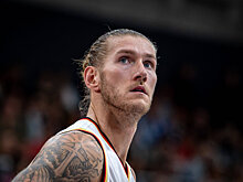 Дилан Озетковски: «Брал пример с Кевина Гарнетта и Хакима Оладжувона»