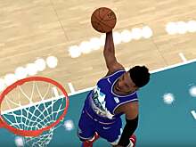Донован Митчелл проиграл Руи Хачимуре на турнире по NBA 2K