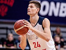 РФБ объявила о проведении тренировочных сборов национальной команды с 31 июля по 17 августа и озвучила состав