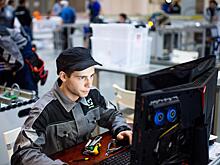 «Росэлектроника» проводит корпоративный чемпионат по стандартам WorldSkills