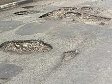 Прокуратура потребовала от Дирекции дорог привести в порядок трассу в Касимовском районе