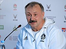 Криушенко назвал футболистов, которые сыграют против Армении и Грузии
