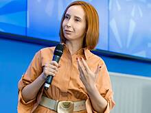 Александра Александрова: Рынок труда столицы — масштабный и динамичный
