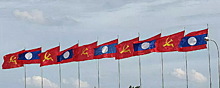 Тайско-лаосские отношения и их схожести с конфликтом России и Украины