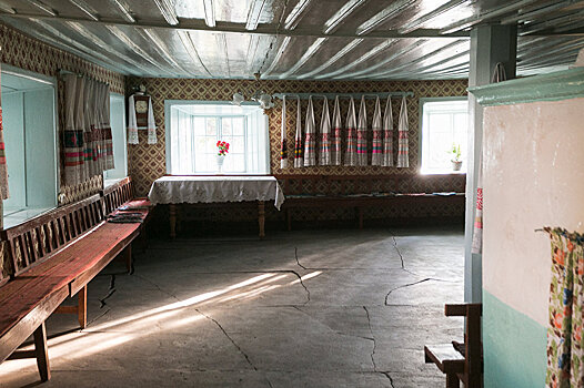 Грузинская Сибирь: как живут последние 150 духоборцев Джавахети