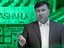 Сбербанк банкротит молочного магната