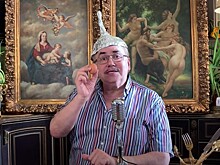 Станислав Садальский назвал свой способ омоложения