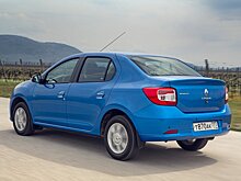 Эксперт назвал плюсы и минусы подержанного Renault Logan