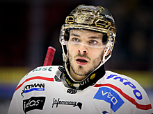 ХК «Сибирь» заманил в команду игрока сборной Франции