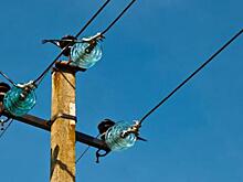 В Якутии полностью восстановили электроснабжение поселка Беркакит