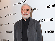 Сосо Павлиашвили неожиданно отреагировал на слова Понаровской об их романе