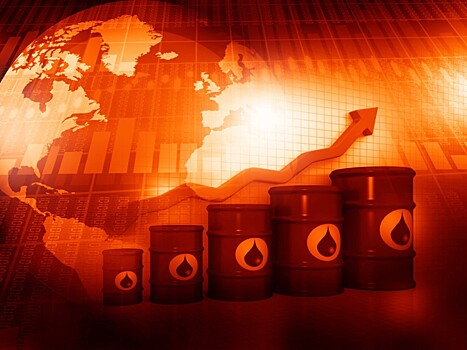 На рынке нефти намечается перелом