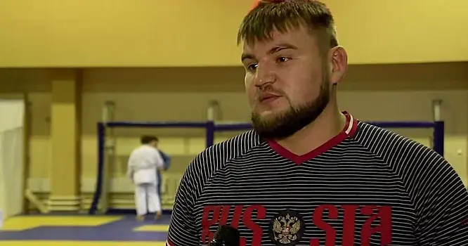 Сидельников: Алискерову нужно одержать ещё одну победу и уже драться с топами