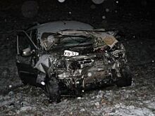Два человека погибли и пятеро пострадали в ДТП под Орлом