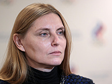 Привалова утверждена на посту главного тренера сборной России по легкой атлетике