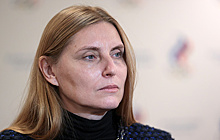 Привалова утверждена на посту главного тренера сборной России по легкой атлетике