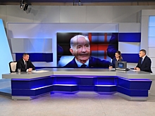 Бочаров пообещал волгоградцам обеспечить достойный уровень онкопомощи