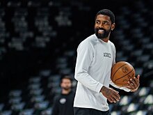 Джейсон Кидд: «Кайри Ирвинг, вероятно, вернется после перерыва на Матч всех звезд, наше положение не будет иметь значения»