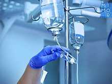 Число отравившихся в Махачкале выросло до 41