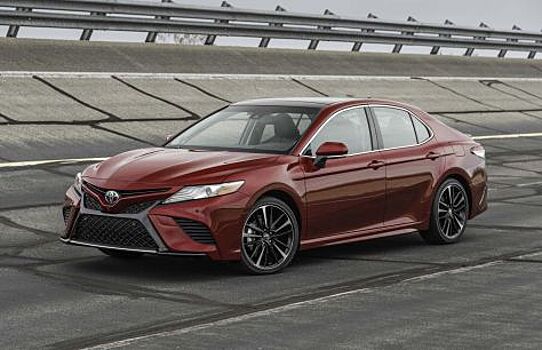 ТОП-10 рекламных роликов по автомобилям