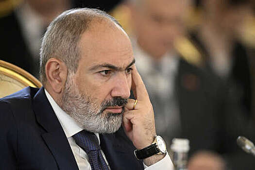 Оппозиция объявила 5 октября днем, до которого Пашинян должен уйти в отставку