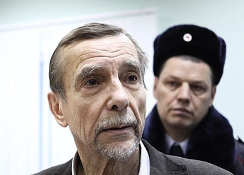 «Поток критических стрел». В СПЧ предупредили о последствиях ликвидации движения Пономарёва