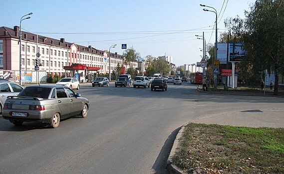 Мэр Казани анонсировал строительство ТПУ и расширение Горьковского шоссе