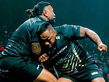 В Австралии набирает популярность новое невероятно жесткое единоборство