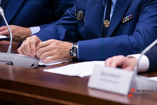 Мурманская прокуратура обнаружила нарушения в работе с обращениями граждан