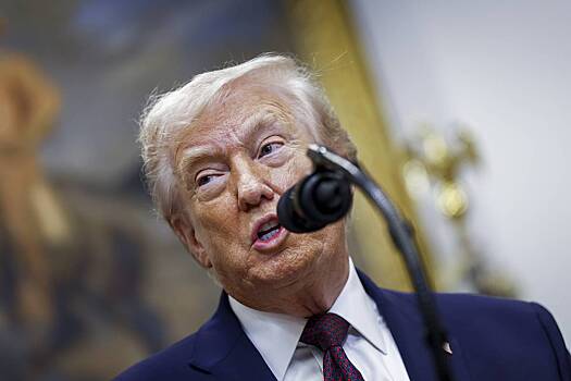 Трамп анонсировал много новых контактов с Зеленским