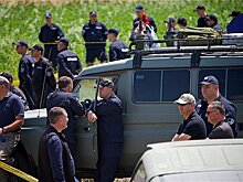 Армяне в грузинском Дадеше на грани бунта: перекроем дорогу, если турок не накажут