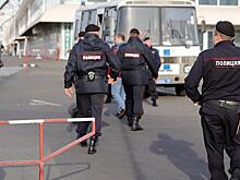 Москву, Питер и другие мегаполисы страны снова поставили на ножи и под стволы