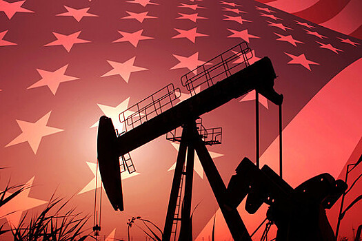 CBS: США намерены стать мировыми лидерами по добыче нефти